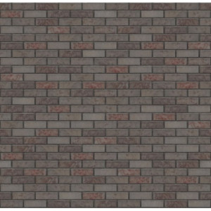 Caramida Aparenta King Klinker Grey Satin HF49, 240x71x10mm antracit