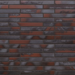 Caramida Aparenta King Klinker Iron Clay 52x490x14 model principal