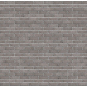 Caramida Aparenta King Klinker Pearl Satin HF53, 240x71x10mm gri inchis