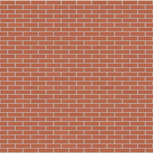 Caramida Aparenta King Klinker Ruby Red 01, 250x65x10mm alb