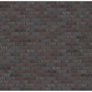 Caramida Aparenta King Klinker Rusty Moon HF56, 240x71x10mm gri antracit