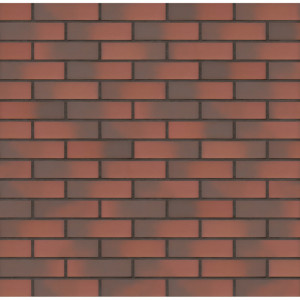 Caramida Aparenta King Klinker Secret Garden 05, 250x65x10mm model perete