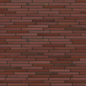 Caramida Aparenta King Klinker Tibetan Flame LF11 490x52x14mm antracit