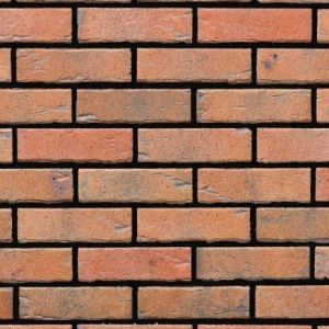 Caramida Aparenta Manus Samoa, NF (240x71x14 mm) rost negru