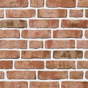 Caramida Aparenta Moorbrand, lut multicolor, NF (240x71x14 mm) rost alb