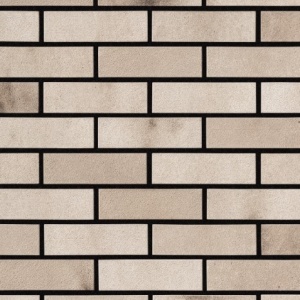 Caramida Aparenta Toulouse, bej, NF (240x71x14 mm) rost negru