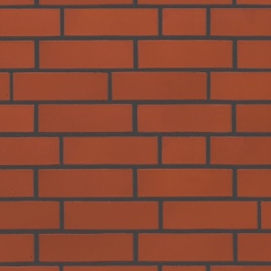 Caramida Aparenta Westerwald, rosu, neteda, NF (240x71x14 mm) rost antracit