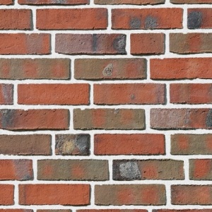 Caramida Aparenta Wiesmoor, rosu albastrui multicolor, NF (240x71x14 mm) rost alb