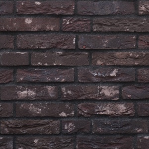 caramida aparenta Wijnbergen WDF rosu rustic chit negru