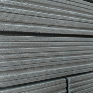 Caramida decorativa fatada Long Niva, Graphite G01, 540x54x20 mm