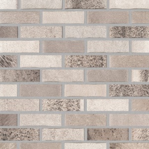 Caramida Klinker Dover (240x115x71 mm) rost gri