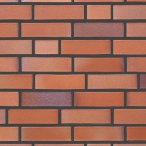 Caramida Klinker Filsum, neteda, NF (240x115x71 mm) rost antracit