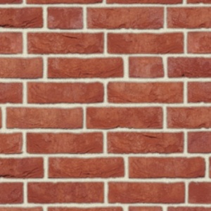Caramida Klinker Formback , rosu-maro antichizat, NF (240x115x71 mm) rost bej