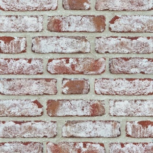 Caramida Klinker Geestbrand Retro, alb multicolor, NF (240x115x71 mm)