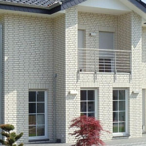Caramida Klinker Island (240x115x71 mm) fatada