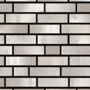 Caramida Klinker Lyon, gri (240x115x71 mm) rost negru