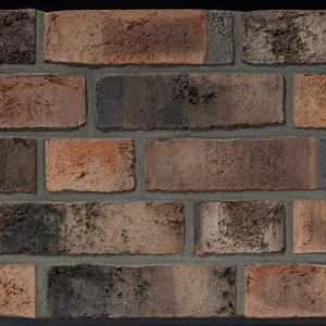 Caramida Klinker Moor Brown and Brown-Black Premium DF (240x115x52 mm)