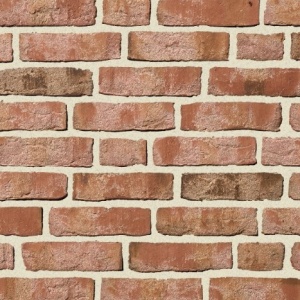 Caramida Klinker Moorbrand, argila multicolor, NF (240x115x71 mm) rost bej