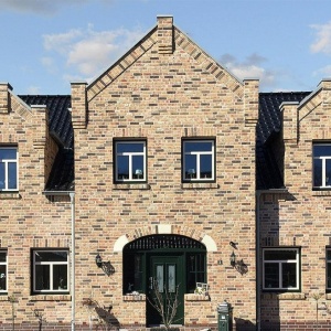 caramida decorativa klinker Moorbrand cu textura structurata premium