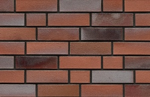 Caramida NF 240x115x71 mm rosu natural