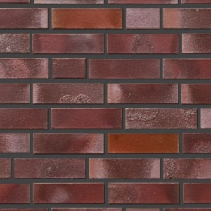 Caramida Klinker Oxford Kohle, neteda, NF (240x115x71 mm) rost antracit