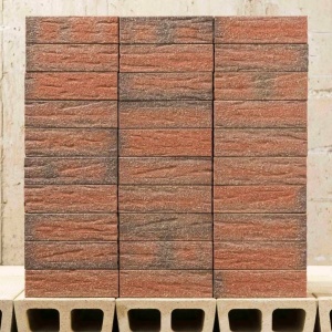 Caramida Klinker Patina Bark Sanded NF (240x115x71 mm)