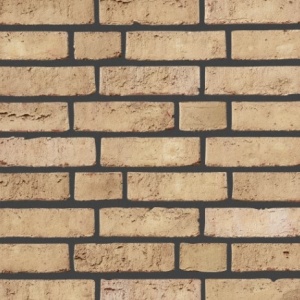 Caramida Klinker Wiesmoor, bej nisipiu, NF (240x115x71 mm) rost antracit