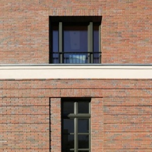 caramida decorativa klinker Wiesmoor cu textura structurata premium