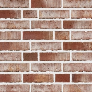 Caramida Klinker Wiesmoor, rosu nisipiu multicolor, NF rost alb