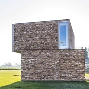 Caramida plina DF Barnsteen exterior