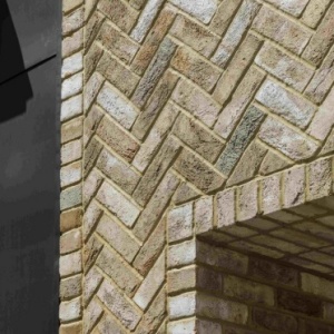 Caramida plina DF Mystique 215x100x65 mm