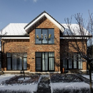 Caramida plina DF Tiffany casa