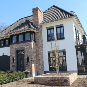 Caramida plina Kempen Antiek DF 215x100x65 mm casa