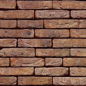 Caramida plina Terca Artiza Heritage York Russet 208x98x65 mm