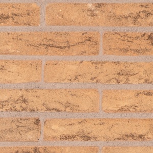 Caramida plina Terrae Padane Rosato 25x12x5.5 cm