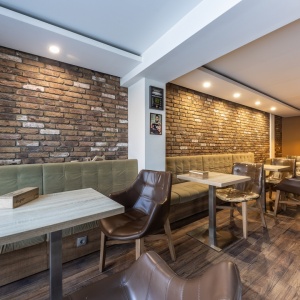 Coltar caramida aparenta Hermitage Antiek WDF 210x100x65 mm restaurant
