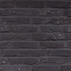 Caramida aparenta Ravenzwart WDF
