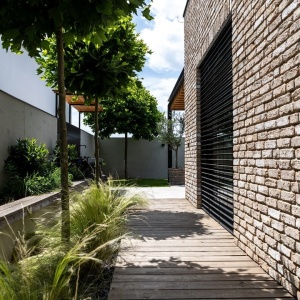 Coltar sablat Toscane cu aspect natural