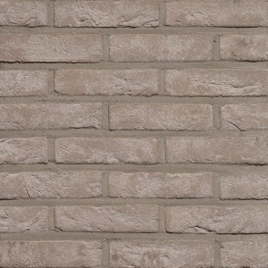 Coltar klinker standard Terca Forum Cromo 215x65x23 mm