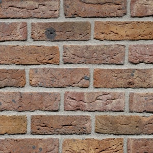 Coltar mic klinker Terca Artiza Veldbrand Exterieur 180x65x23 mm