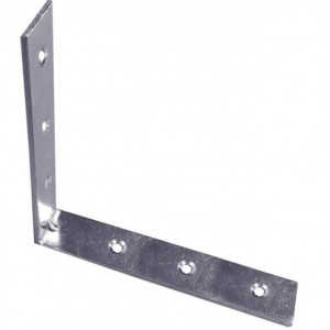 Coltar zincat "V"