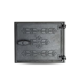DTJ-3HV Usa Fonta Cuptor 220x275 mm
