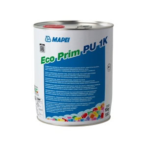 Eco Prim PU 1K - Grund Impermeabilizare Sape