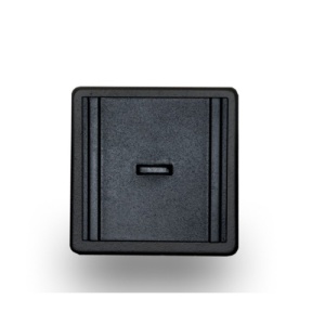 EST-J Capac Soba Teracota 170x170 mm