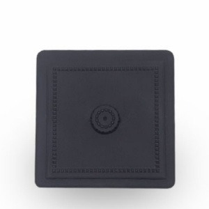 EST-RO Capac Soba Teracota 175x175 mm