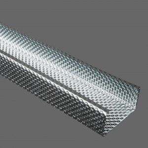 EXTRA StrongProfil TOP CW 75, 0.60 mm, 3 m