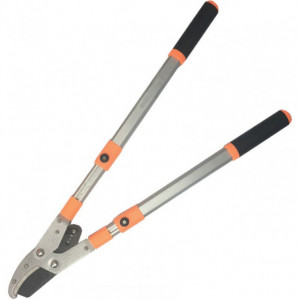 Foarfeca taiat pomi cu maner reglabil 67-87 cm
