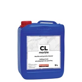 Isomat CL-MARBLE - solutie de curatat pentru marmura si granit