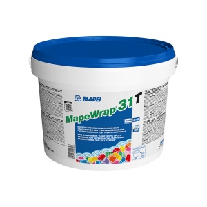 Mapewrap 31 T - Rasina epoxidica cu vascozitate mare