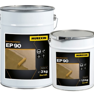 Murexin Express EP 90 - Rasina epoxidica